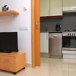 Apartamentos Navas