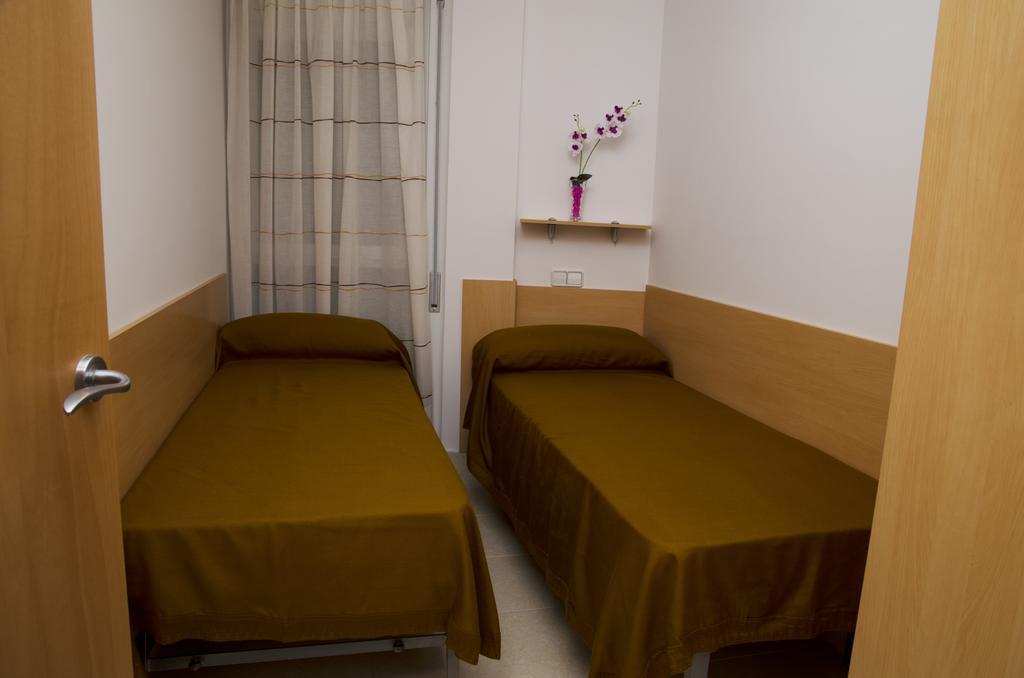 Apartment Navas Barcelona