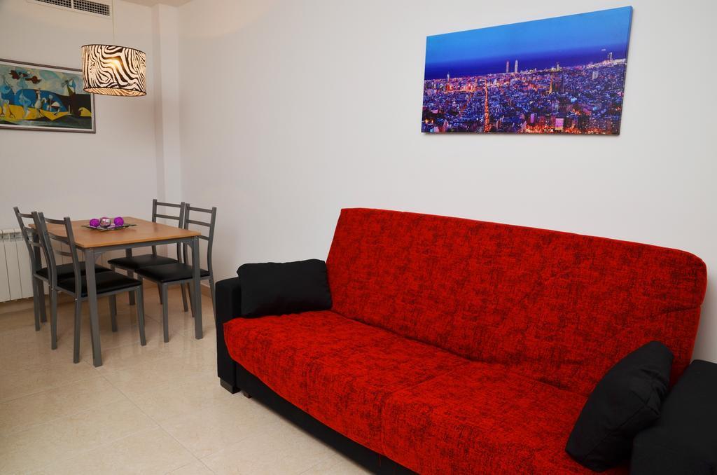 Apartment Navas *