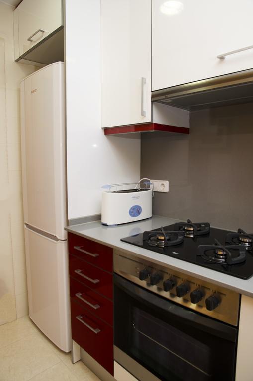 Apartment Navas Barcelona