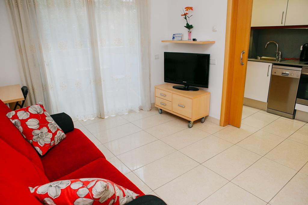 Apartment Navas Barcelona