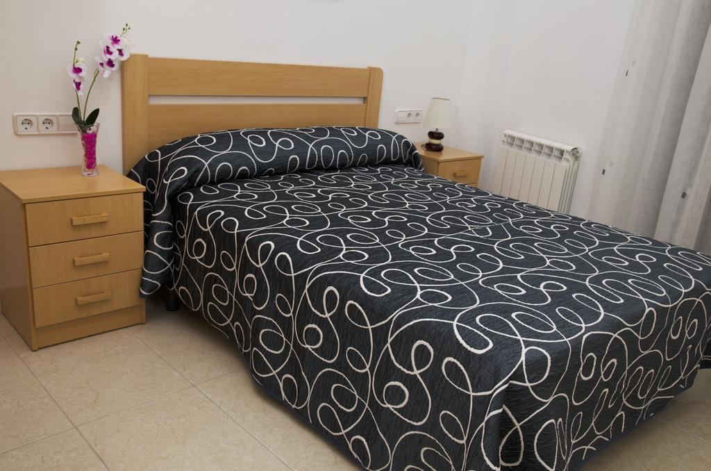 Apartment Navas *