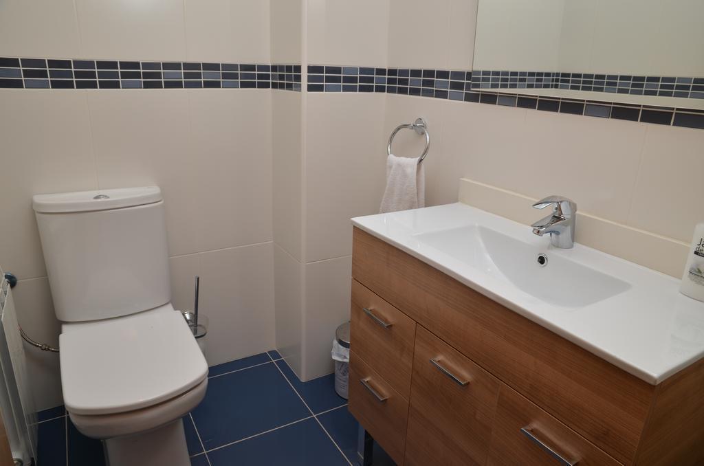 Apartment Navas